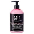 thumbnail image 1 of TGIN Rose Water Frizz Free Hydrating Conditioner (13 oz), 1 of 2