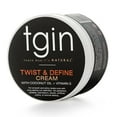 thumbnail image 1 of Tgin Twist & Define Cream With Coconut Oil Vitamin E 12Oz, 1 of 2