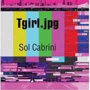 Tgirl.JPG, Paperback