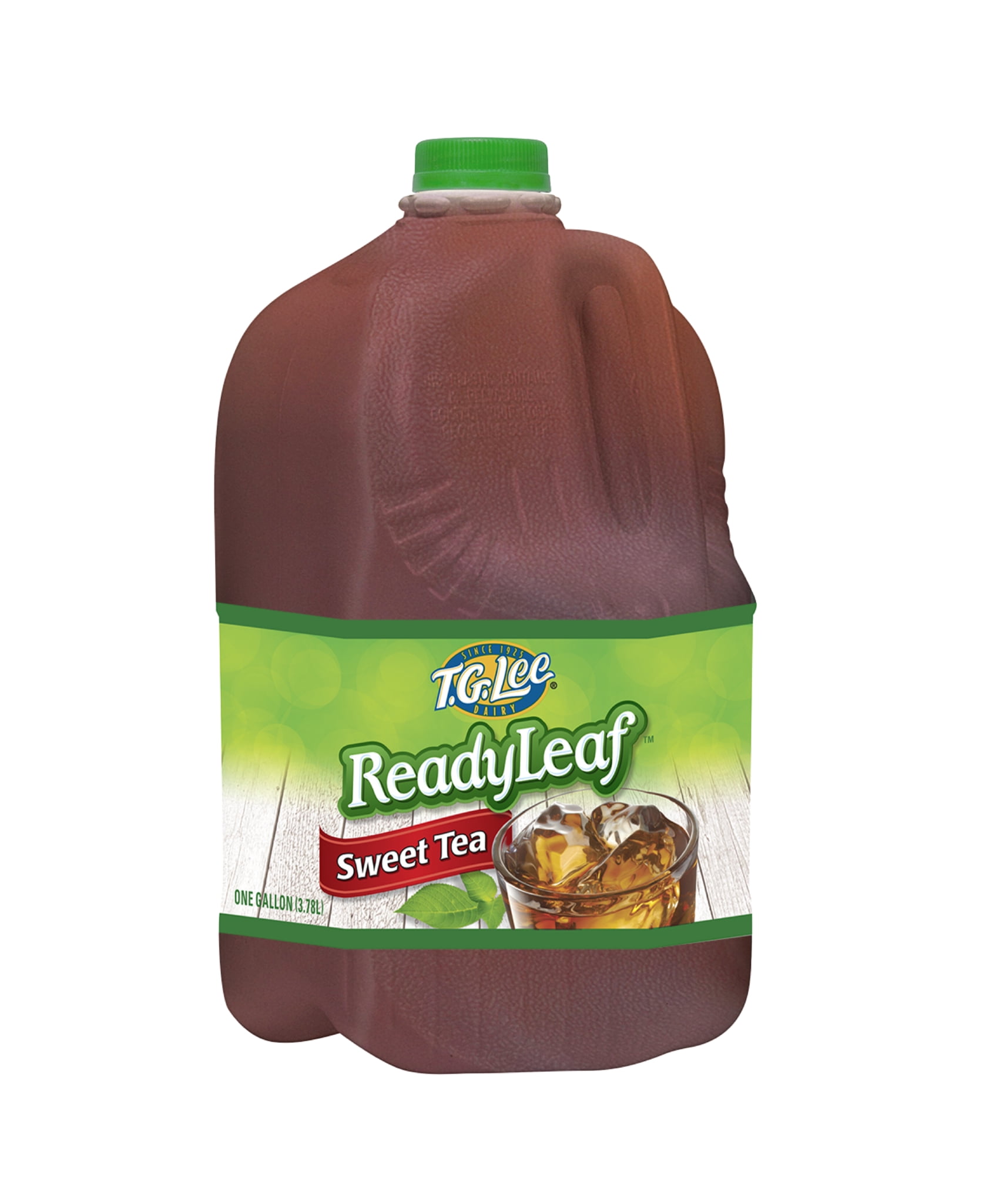 Tglee Dk Swt Ice Tea Pl