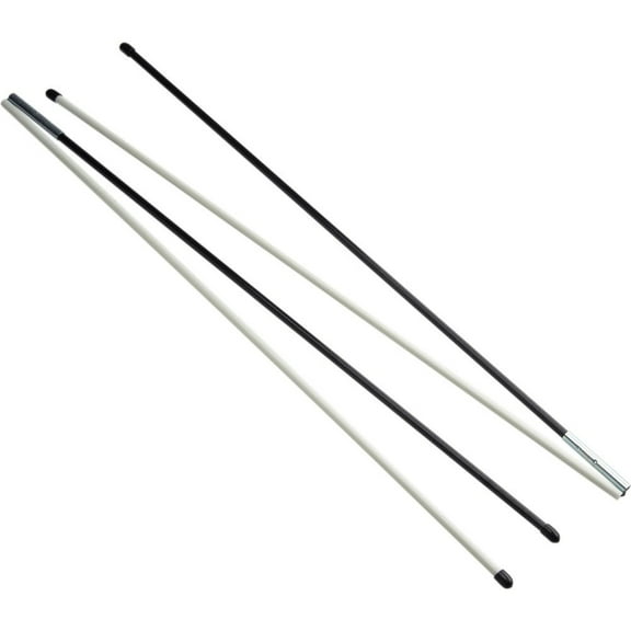 TGW Alignment Stick 2-Pack Black/White