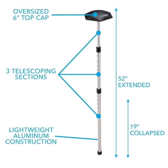 TGW Club Protector Black