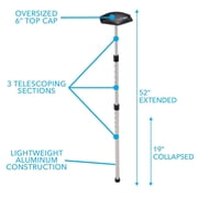 TGW Club Protector Black