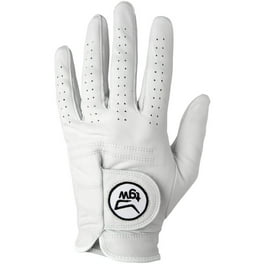 Nike Dura Feel Golf Glove, Reg L