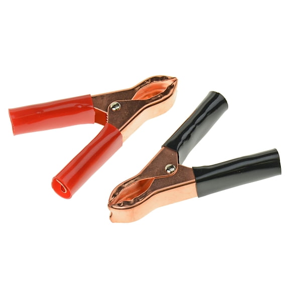 Th Marine EEL51008DP Battery Clips