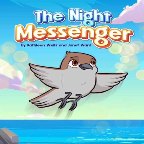 Th Night Messenger, (Paperback)