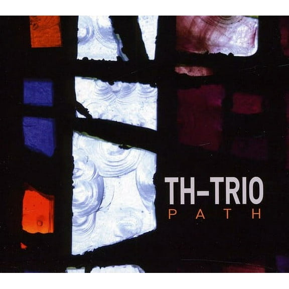 Th-Trio - Path - Music & Performance - CD