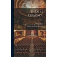 thumbnail image 1 of Théatre Espagnol; Volume 1 (Hardcover), 1 of 1