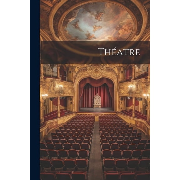Théatre (Paperback)