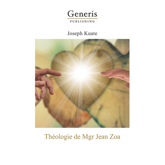 Théologie de Mgr Jean Zoa (Paperback)