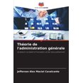 thumbnail image 1 of Théorie de l'administration générale (Paperback), 1 of 1