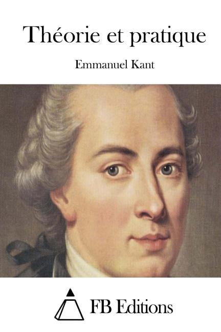 Théorie et pratique (Paperback)