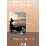 Th rras gj rat e harruara, Paperback