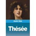thumbnail image 1 of ThÃ©sÃ©e, (Paperback), 1 of 1