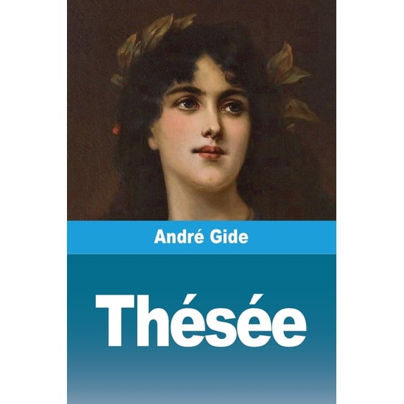 Thésée, (Paperback)