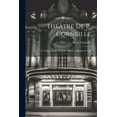 thumbnail image 1 of Théâtre De P. Corneille: Le Théâtre De P. Corneille. Medée. L'illusion. Le Cid (Paperback), 1 of 1