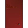 thumbnail image 1 of ThÃ©Ã¢tre complet de EugÃ¨ne Labiche: Tome 3, (Hardcover), 1 of 1