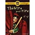thumbnail image 1 of ThÃ©Ã¢tre pour rire 6e - 5e (French Edition), 1 of 1