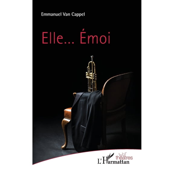 Thtres Elle... Emoi, (Paperback)