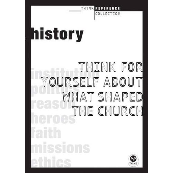 Pre-Owned History (Think Reference Collection) Paperback