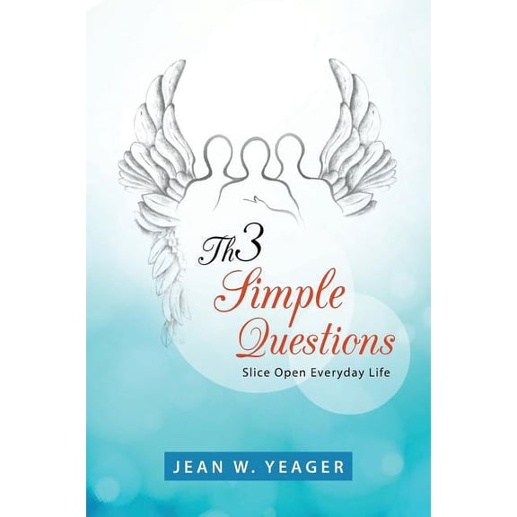 Th3 Simple Questions: Slice Open Everyday Life, (Paperback)