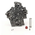 thumbnail image 1 of TCI 221100 Automatic Transmission Valve Body - Drag Race - Manual - Reverse Pattern - TH400, 1 of 4