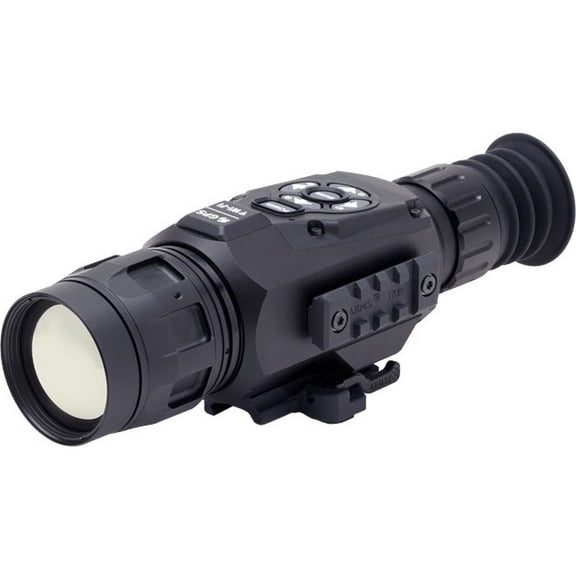 ThOR HD Thermal Rifle Scope