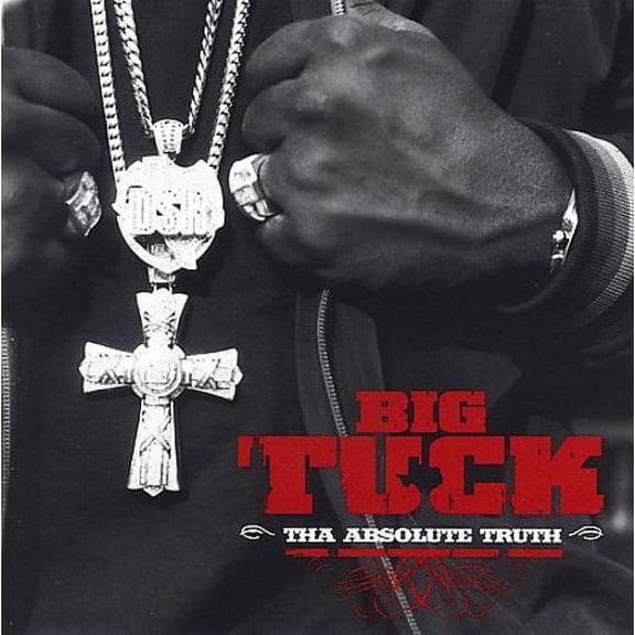 Tha Absolute Truth (Edited)