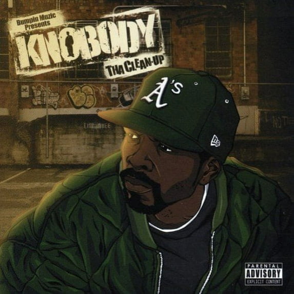 Tha Clean Up (Bonus Track)