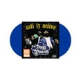 thumbnail image 1 of Tha Dogg Pound Cali Iz Active (2LP) (Blue Vinyl) Records & LPs, 1 of 1