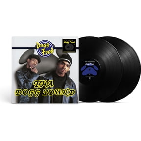 Tha Dogg Pound - Dogg Food - Music & Performance - Vinyl