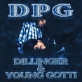 thumbnail image 1 of Tha Dogg Pound / Young Gotti / Daz Dillinger - Dillinger & Young Gotti - Music & Performance - CD, 1 of 1