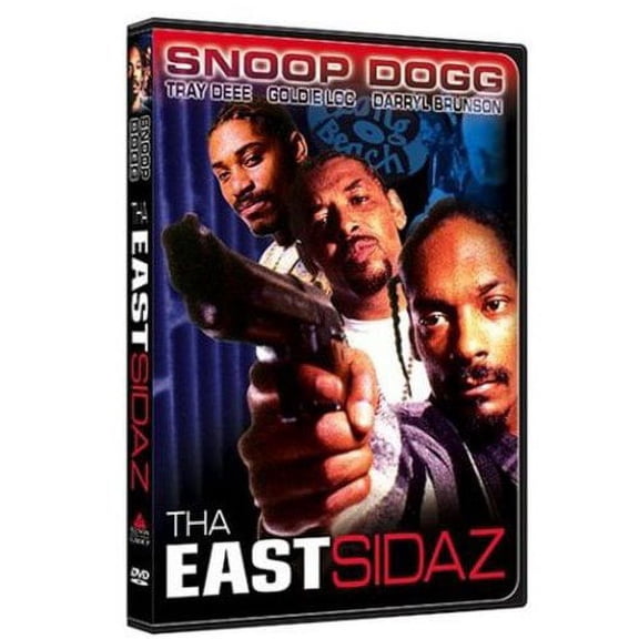 Pre-Owned Tha Eastsidaz