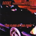 thumbnail image 1 of Tha Flava of Tha Funk (CD), 1 of 1
