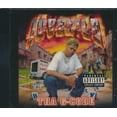 thumbnail image 1 of Tha G-Code (explicit) (CD), 1 of 1