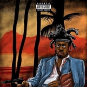 Tha God Fahim - Dump Gawd Shot Clock King vol. 1 & 2 - Rap / Hip-Hop - CD