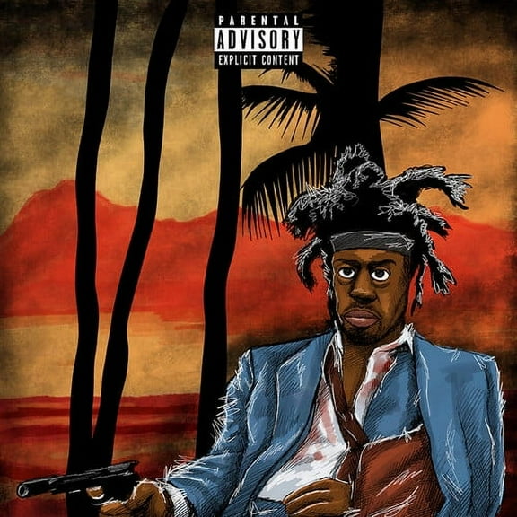 Tha God Fahim - Dump Gawd: Shot Clock King (vol. 1 & 2) - Vinyl