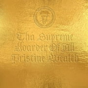 Tha God Fahim - Tha Supreme Hoarder Of All Pristine - Rap / Hip-Hop - Vinyl