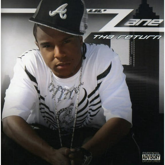 Tha Return (CD) (explicit)