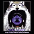 thumbnail image 1 of Tha Tribe - Blue Scout - Music & Performance - CD, 1 of 1