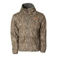 thumbnail image 1 of Thacha Men's L-2 Soft-Shell Hooded Jacket, 1 of 3