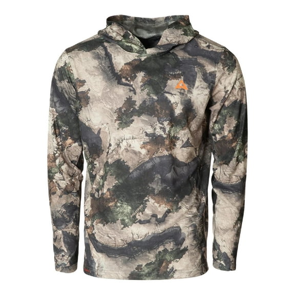 Thachagear L-1 Hoodie-Gila in size Large