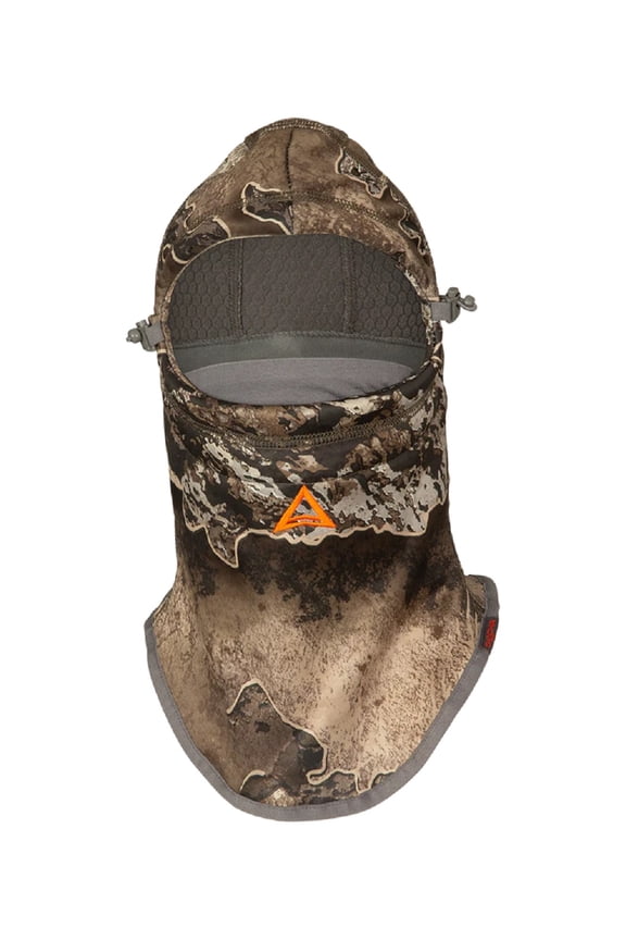 Thacha Gear Men's L-2 Midweight Balaclava Realtree Excape One Size Fits Most