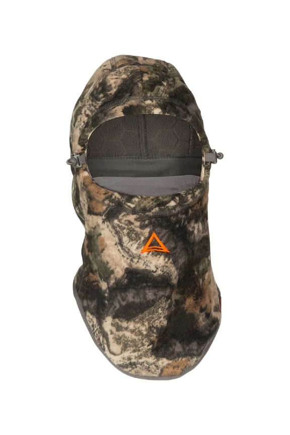 L-3 Heavy Fleece Gila Balaclava