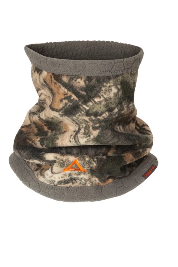 L-3 Heavy Fleece Gila Neck Gaiter