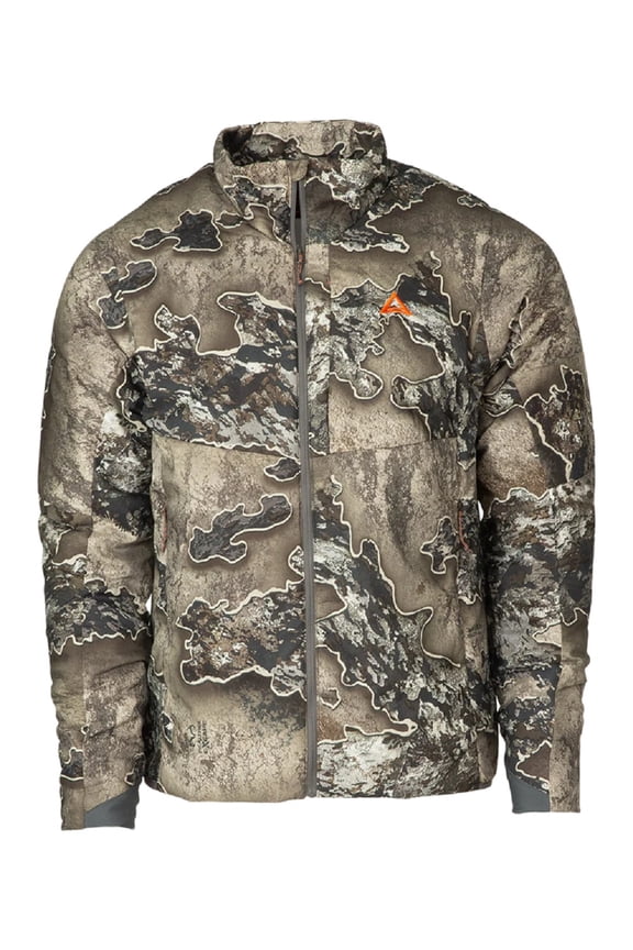 L-3 PrimaLoft Jacket-Excape in size Large