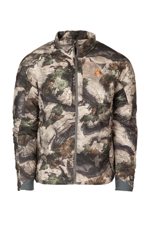 L-3 PrimaLoft Jacket-Gila in size X-Large