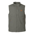thumbnail image 1 of Thachagear L-3 PrimaLoft Vest-Gray in size Medium, 1 of 3