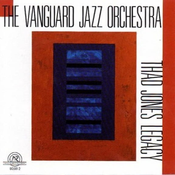 Thad Jones Legacy