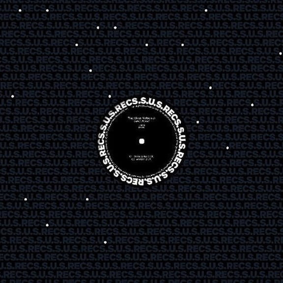 Thaddeus JR. Nelson - Dance Record - Music & Performance - Vinyl